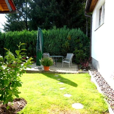 Ferienhaus Harzidyll Schierke Exteriér fotografie