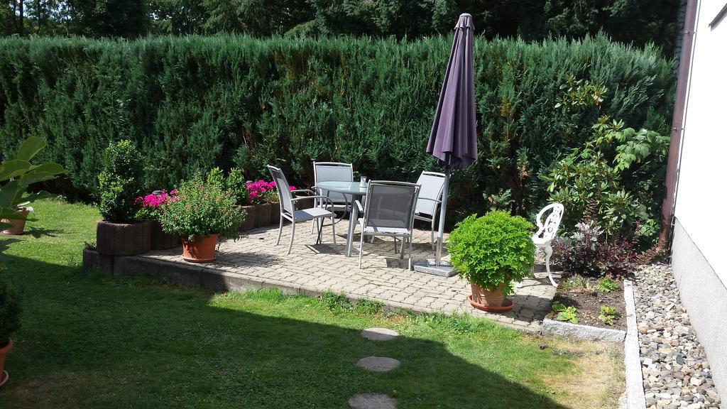 Ferienhaus Harzidyll Schierke Exteriér fotografie