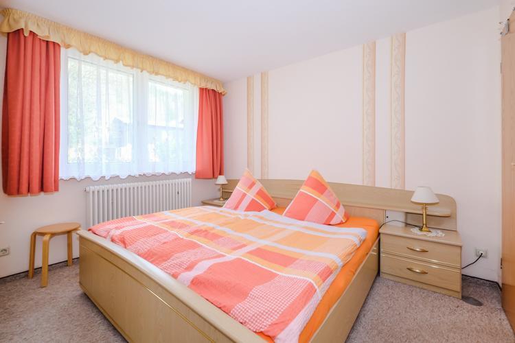 Ferienhaus Harzidyll Schierke Exteriér fotografie