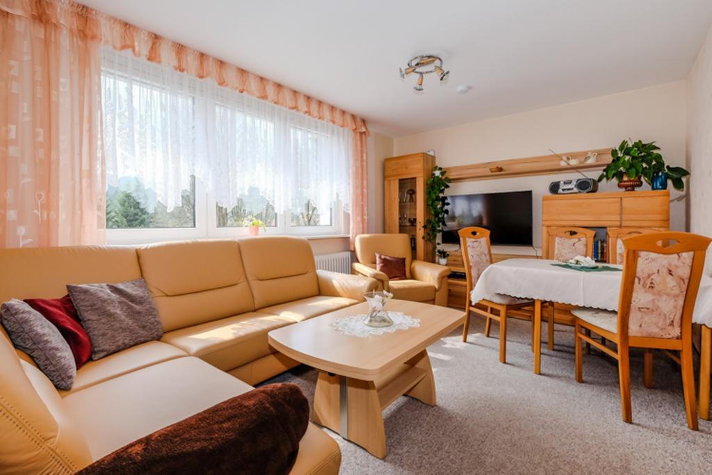 Ferienhaus Harzidyll Schierke Exteriér fotografie